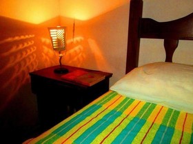 Cama, Café e Aventura