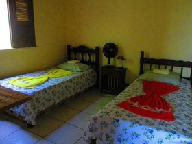 Cama, Café e Aventura