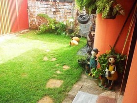 Cama, Café e Aventura
