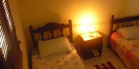 Cama, Café e Aventura
