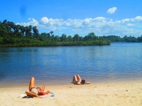 Cama, Café e Aventura