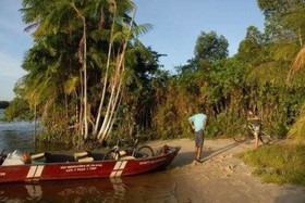 Cama, Café e Aventura