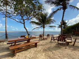 Casa Mayana Da Praia Atins