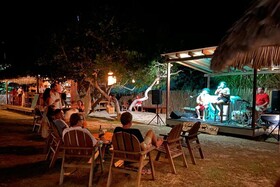 Casa Mayana Da Praia Atins