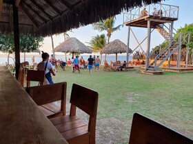 Casa Mayana Da Praia Atins