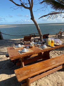 Casa Mayana Da Praia Atins