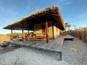 Casa Mayana Da Praia Atins