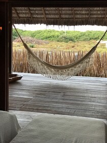 Casa Mayana Da Praia Atins