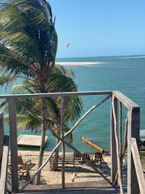 Casa Mayana Da Praia Atins