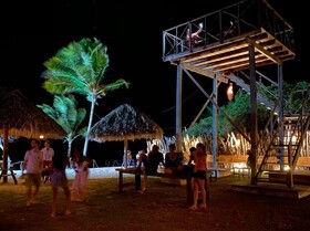 Casa Mayana Da Praia Atins