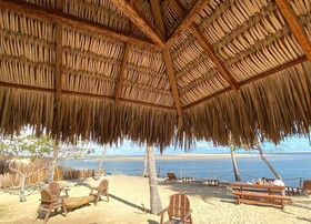 Casa Mayana Da Praia Atins