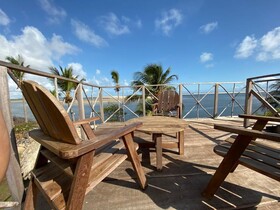 Casa Mayana Da Praia Atins