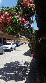 Chalé Marinas