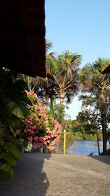 Chalé Marinas