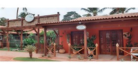 Encantes do Nordeste