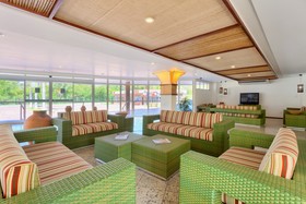 Gran Lençóis Flat Residence