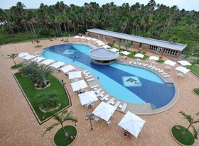 Gran Lençóis Flat Residence