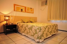 Gran Lençóis Flat Residence