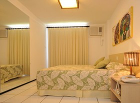 Gran Lençóis Flat Residence