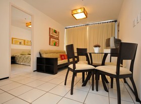 Gran Lençóis Flat Residence