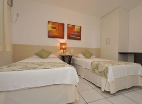 Gran Lençóis Flat Residence