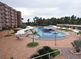 Gran Lençóis Flat Residence