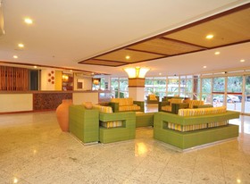 Gran Lençóis Flat Residence