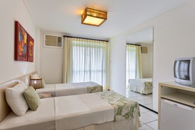 Gran Lençóis Flat Residence