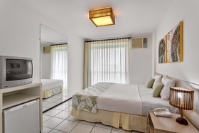 Gran Lençóis Flat Residence