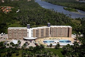 Gran Lençóis Flat Residence