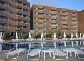 Gran Lençóis Flat Residence
