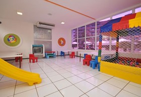 Gran Lençóis Flat Residence