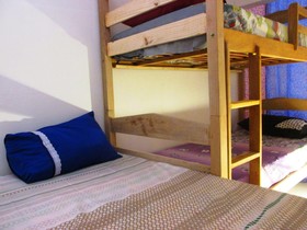 Hostel Lençóis Maranhenses
