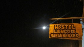 Hostel Lençóis Maranhenses
