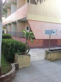 Hotel Pousada Paraíso das Águas