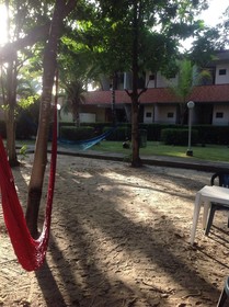 Hotel Pousada Paraíso das Águas