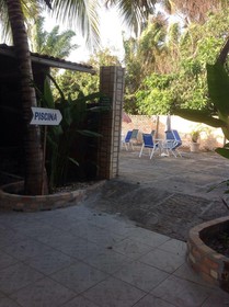 Hotel Pousada Paraíso das Águas