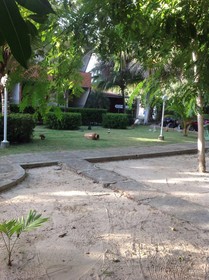 Hotel Pousada Paraíso das Águas