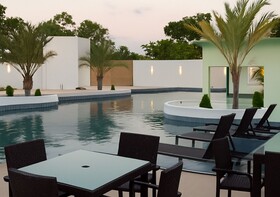 Lençóis Prime Hotel