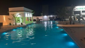 Lençóis Prime Hotel