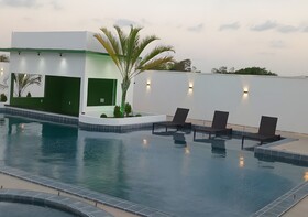 Lençóis Prime Hotel