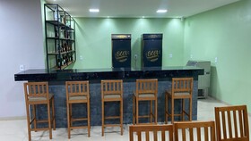 Lençóis Prime Hotel