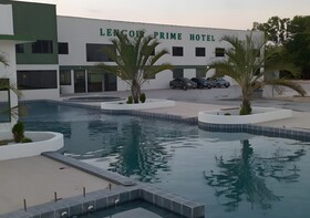 Lençóis Prime Hotel