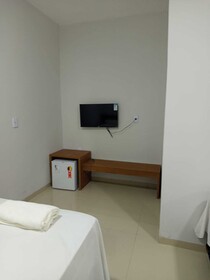 Lençóis Prime Hotel