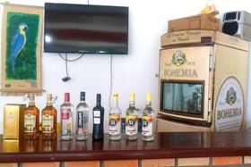 Hotel Beira Rio Preguiças