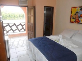 Hotel Beira Rio Preguiças