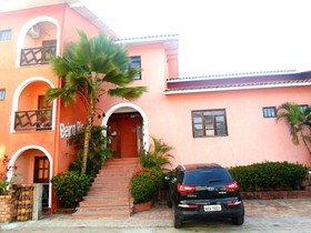 Hotel Beira Rio Preguiças