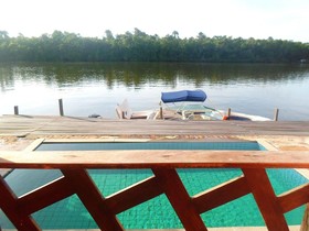 Hotel Beira Rio Preguiças