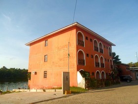 Hotel Beira Rio Preguiças