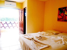 Hotel Beira Rio Preguiças